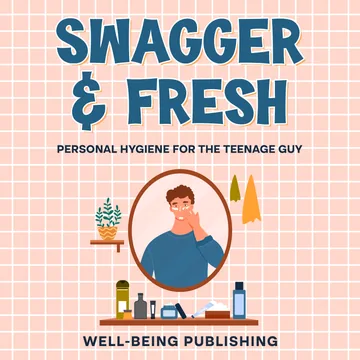 Cover of Swagger & Fresh