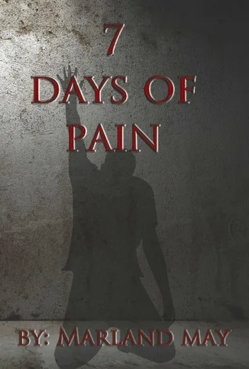 Cover of 7 Days of Pain