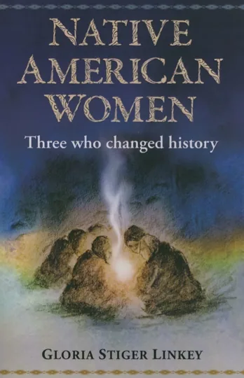 Cover of Native American Women