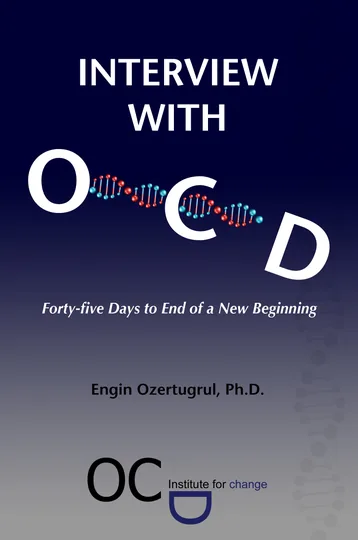 Cover of Interview with OCD