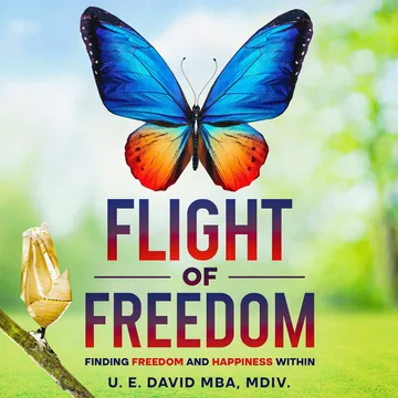 Cover of Flight of Freedom