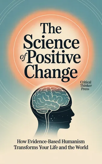 Cover of The Science of Positive Change