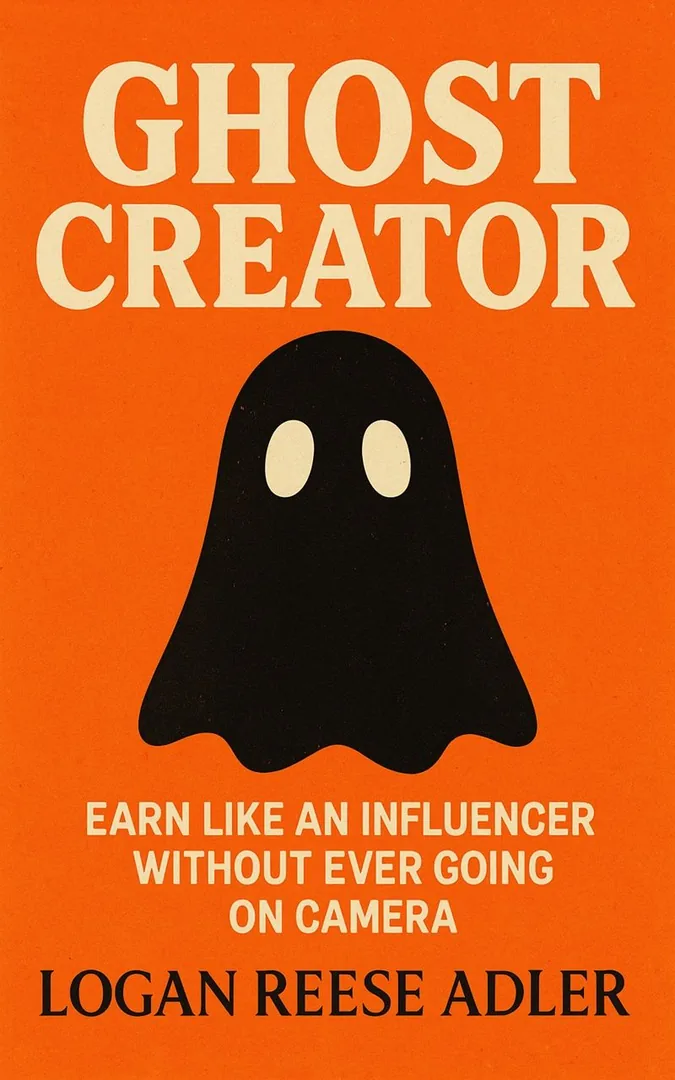 Ghost Creator