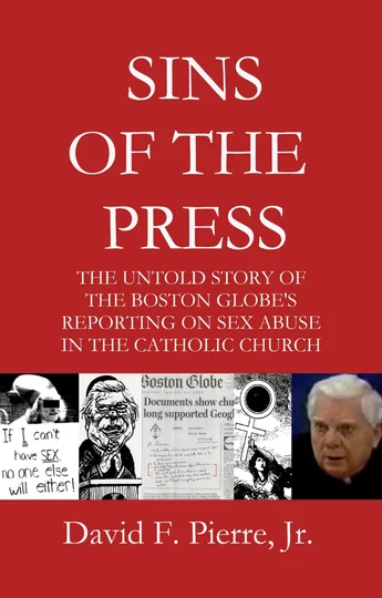 Sins of the Press