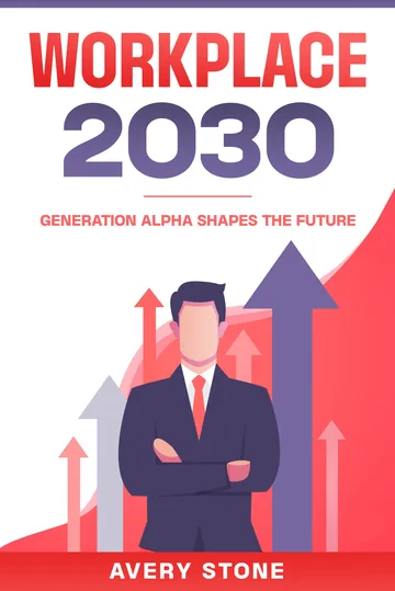 Cover of Workplace 2030