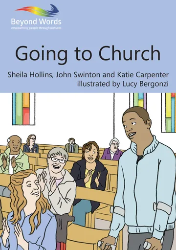Cover of Going to Church