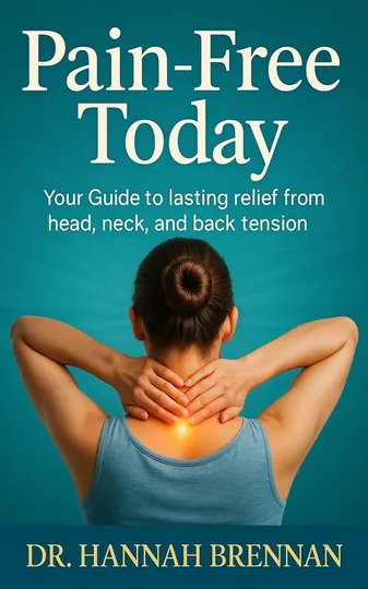 Cover of Pain-Free Today