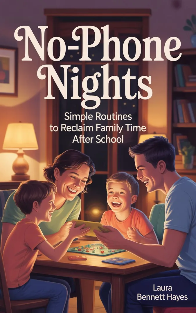 No-Phone Nights