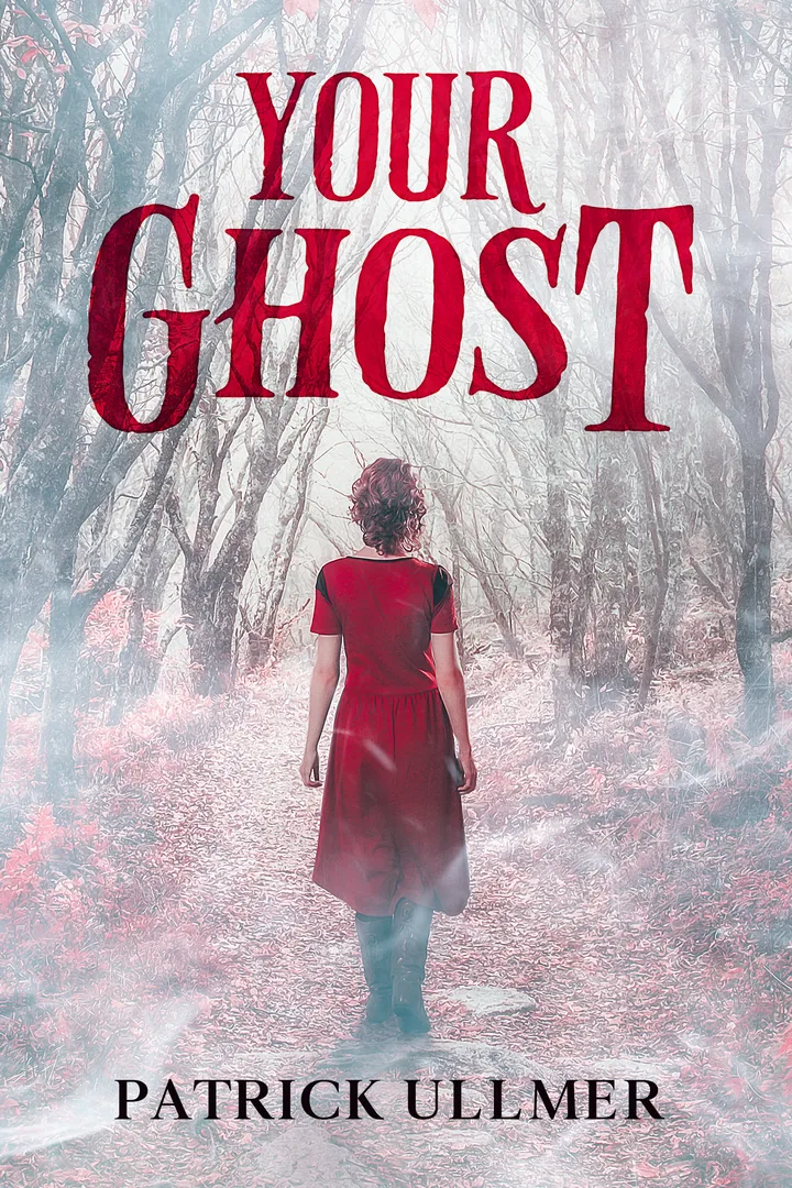 Your Ghost
