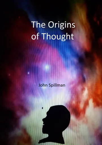 Cover of The Origins of Thought