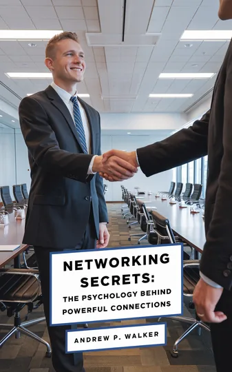 Cover of Networking Secrets