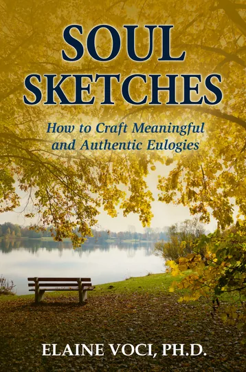 Cover of Soul Sketches