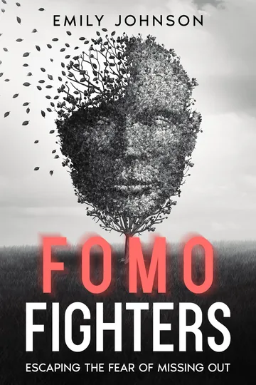 Cover of FOMO Fighters