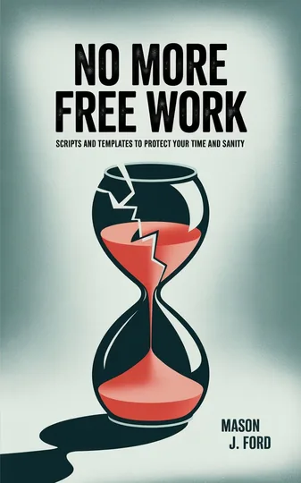 Cover of No More Free Work