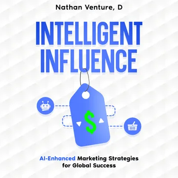 Cover of Intelligent Influence