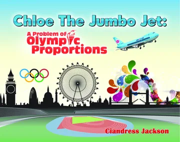 Chloe the Jumbo Jet