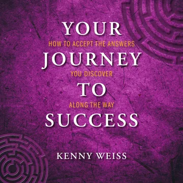 Cover of Your Journey to Success