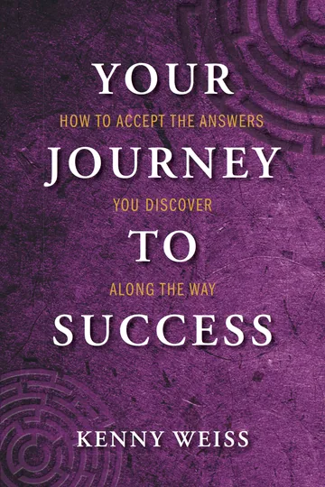 Cover of Your Journey to Success