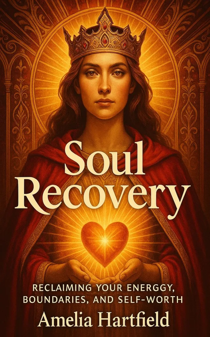 Soul Recovery