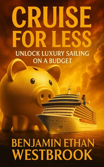 Cover of Cruise for Less