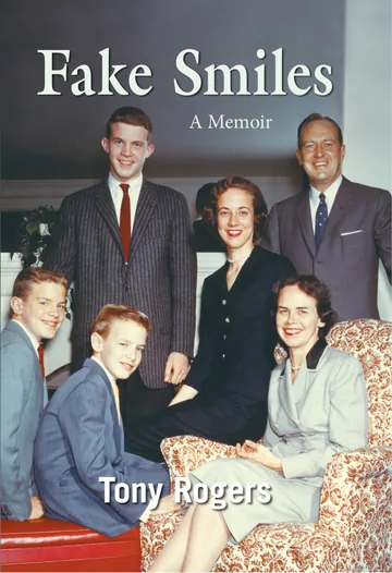 Cover of Fake Smiles