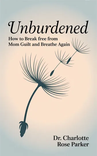 Cover of Unburdened