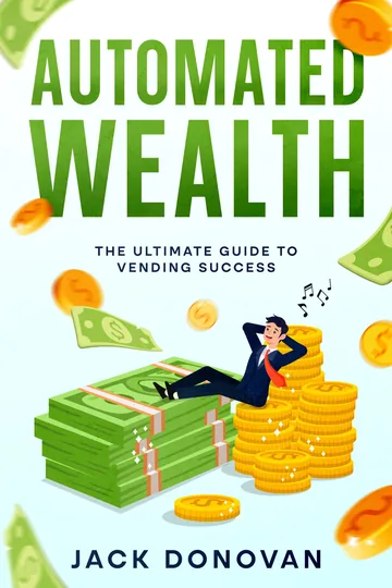 Cover of Automated Wealth