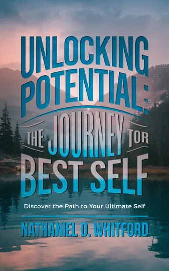 Cover of Unlocking Potential