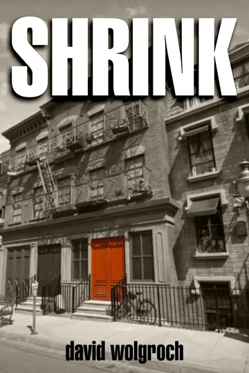 Cover of Shrink