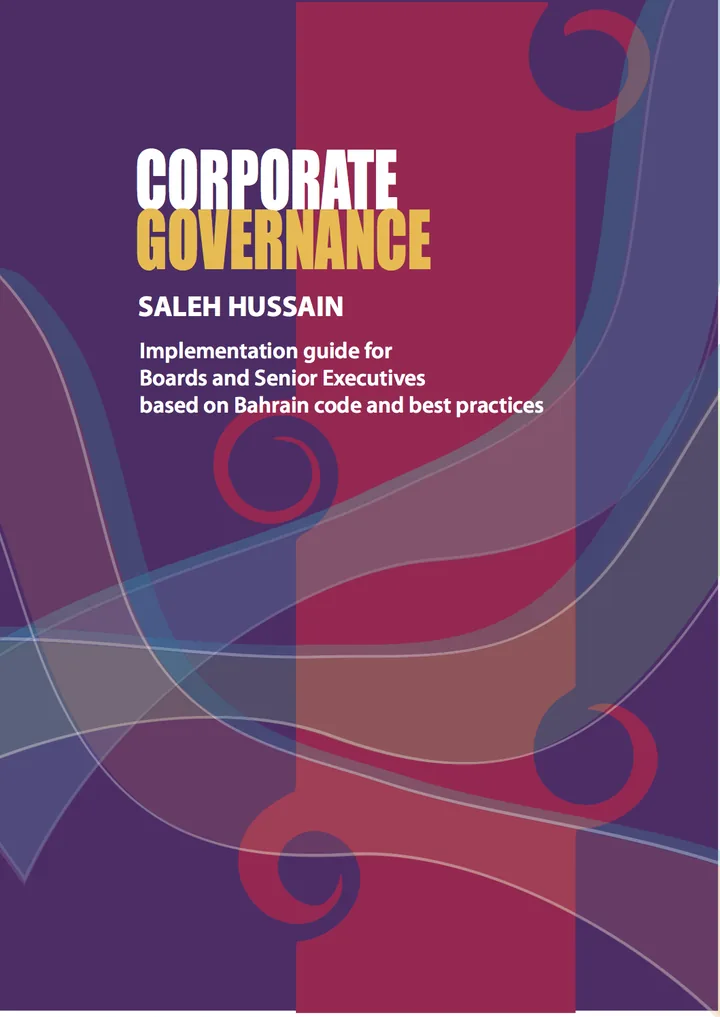 Corporate Governance - Implementation Guide