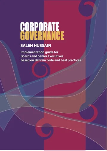 Corporate Governance - Implementation Guide