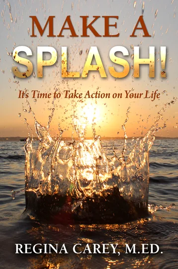 Cover of Make a Splash!