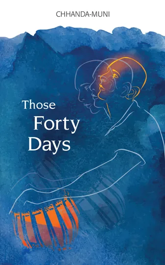 Cover of Those Forty Days