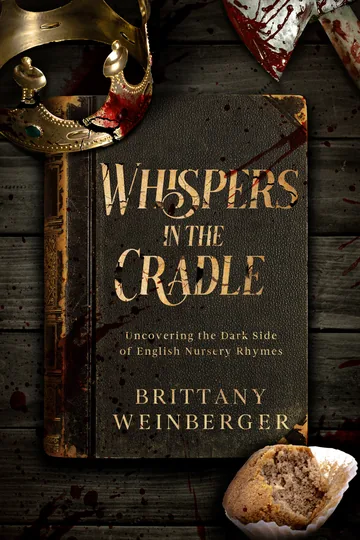 Cover of Whispers in the Cradle