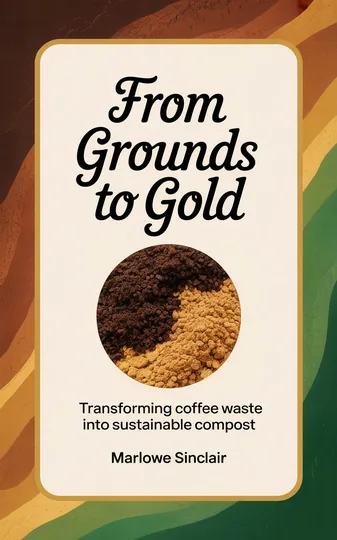 Cover of From Grounds to Gold