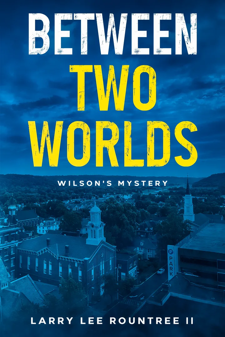 Between Two Worlds