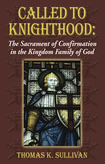 Cover of Called to Knighthood