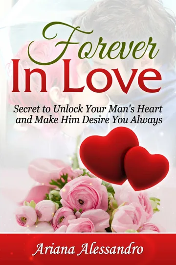 Cover of Forever In Love