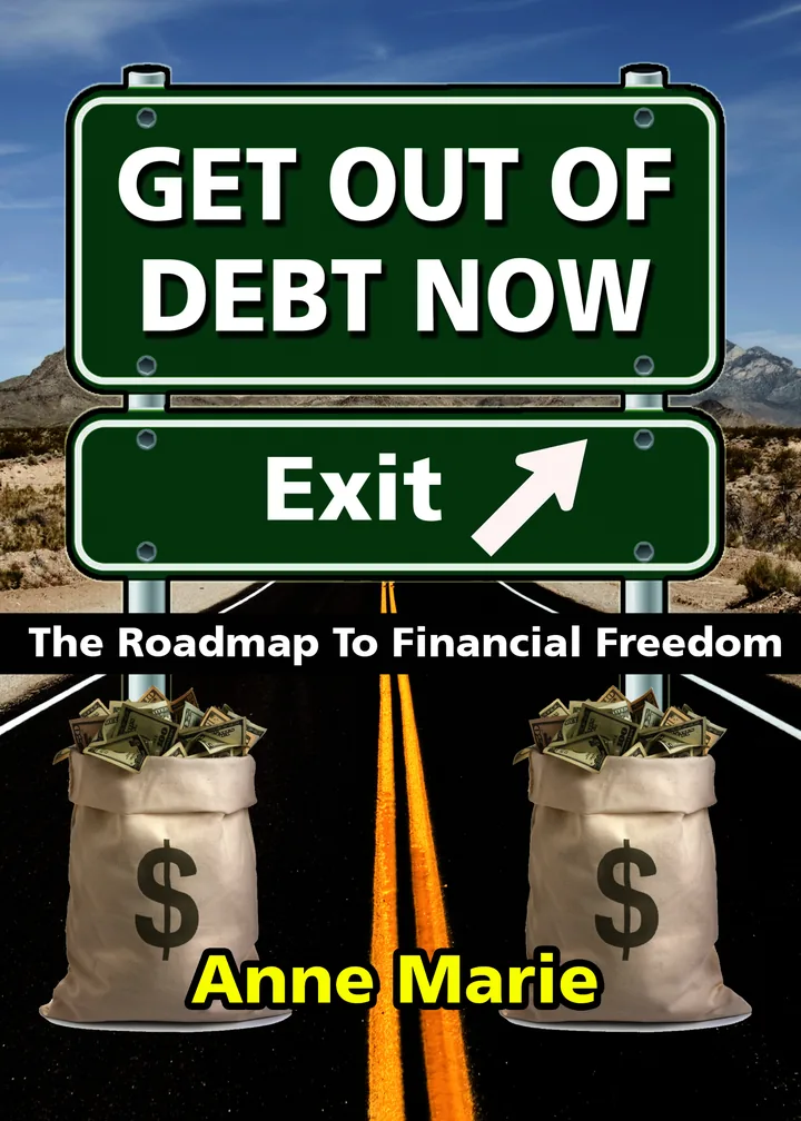 Get Out of Debt Now
