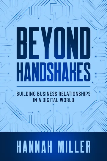 Cover of Beyond Handshakes