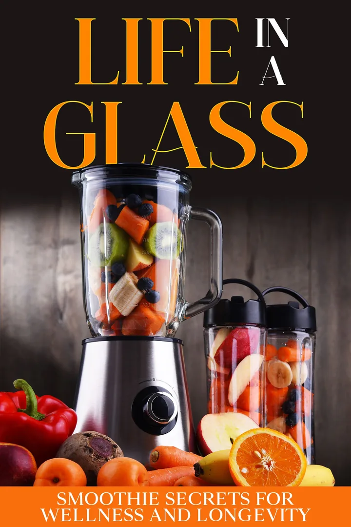Life in a Glass