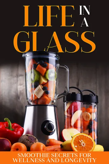 Cover of Life in a Glass
