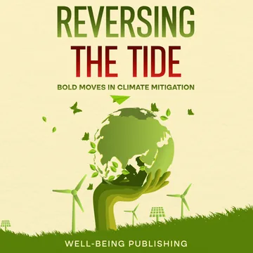 Cover of Reversing the Tide