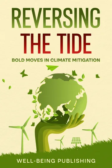 Cover of Reversing the Tide