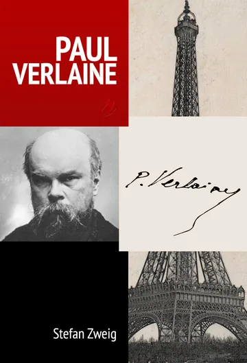Cover of Paul Verlaine