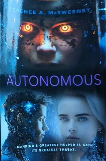 Cover of Autonomous