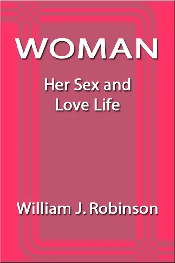Cover of Woman