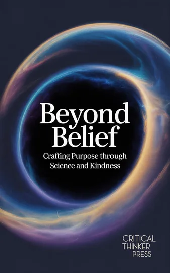Cover of Beyond Belief