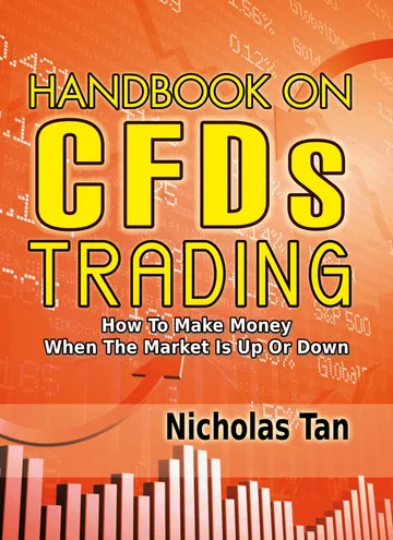 Cover of Handbook On CFDs Trading