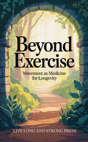 Cover of Beyond Exercise